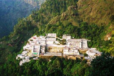 All Himachal with Vasihno Devi