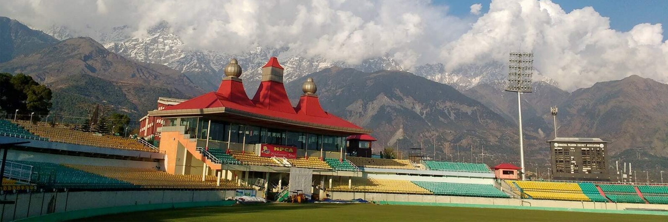Dharamshala Travel Packages